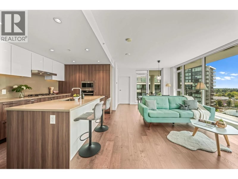 #1101 3200 CORVETTE Way, Richmond, British Columbia, V6X0T8, Richmond, British Columbia — photo 1 of 5