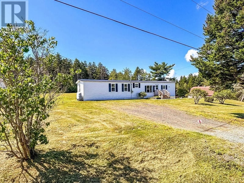 1388 New Cumberland Road, Lake Centre, Nova Scotia, B0R1G0, Lake Centre, Nova Scotia — photo 1 of 5