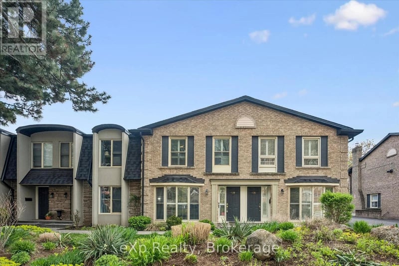 1418 Ghent Avenue, Burlington (Brant), Ontario, L7S1W8, Burlington (Brant), Ontario — photo 1 of 5