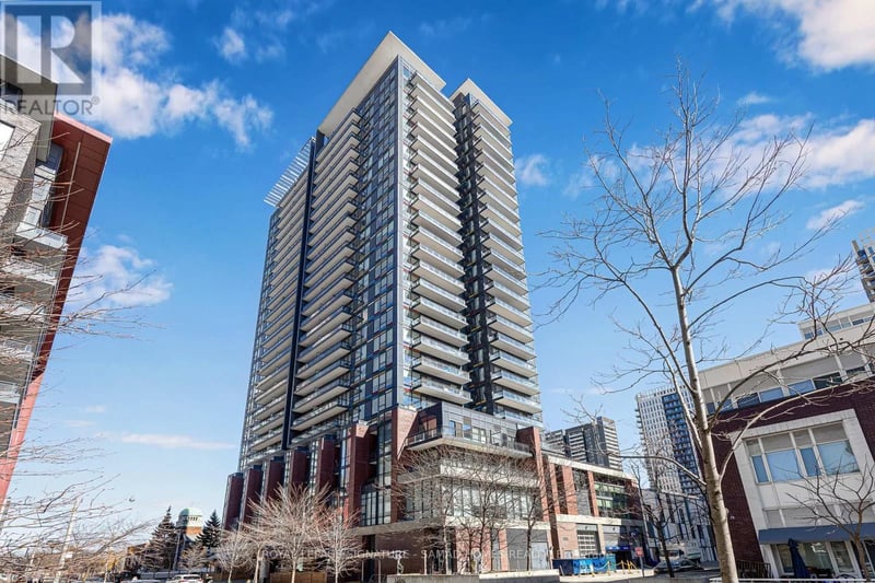 #Ph2612 225 Sackville Street, Toronto (Regent Park), Ontario, M5A0B9, Toronto (Regent Park), Ontario — photo 1 of 5