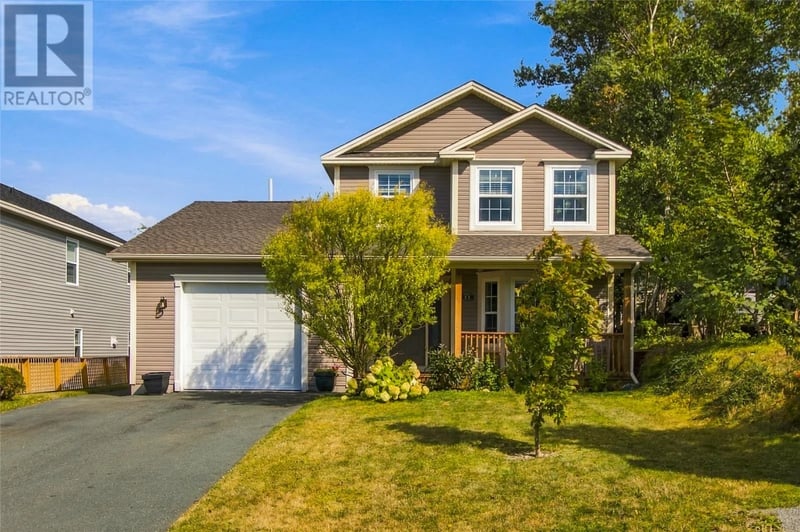 11 Webster Place, Conception Bay South, Newfoundland & Labrador, A1W5M7, Conception Bay South, Newfoundland & Labrador — photo 1 of 5