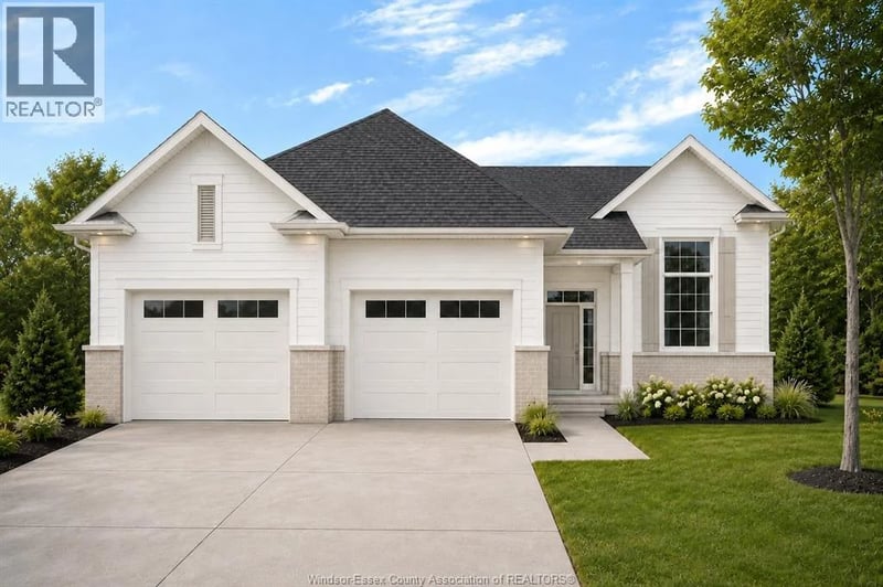 LOT 4 KENNEDY Court, Amherstburg, Ontario, N9V2R3, Amherstburg, Ontario — photo 1 of 5