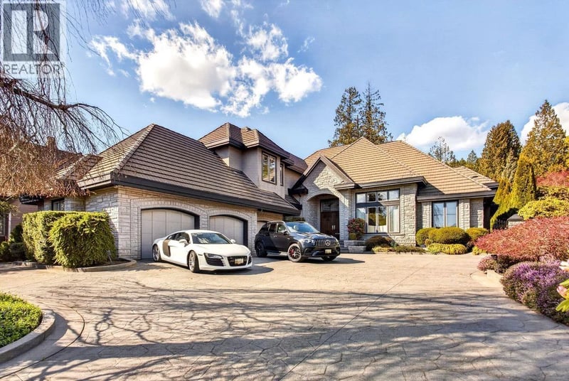 805 ROCHESTER Avenue, Coquitlam, British Columbia, V3K2W3, Coquitlam, British Columbia — photo 1 of 5