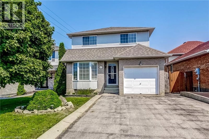 357 ACADIA Drive, Hamilton, Ontario, L8W3L7, Hamilton, Ontario — photo 1 of 5