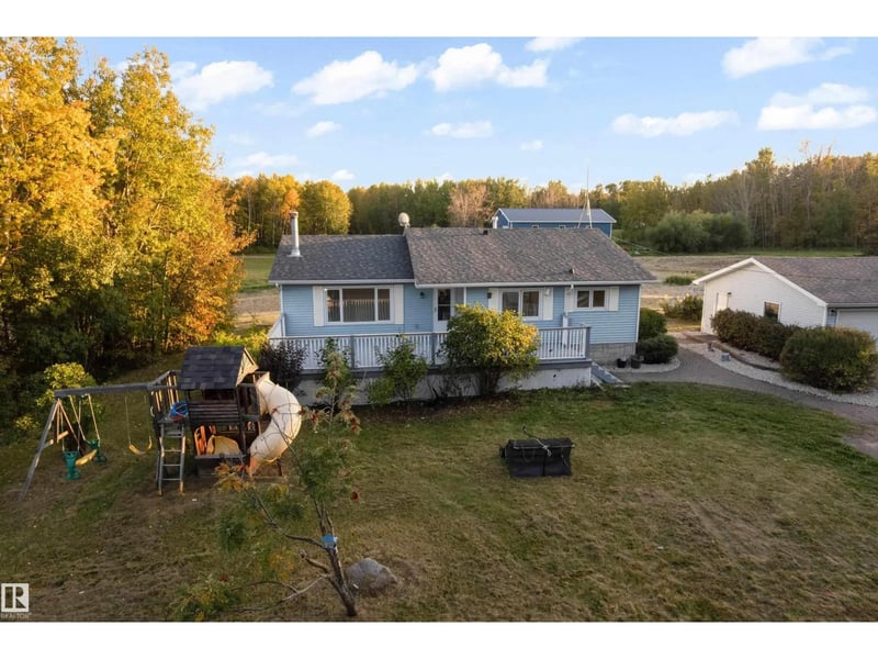52314 RGE ROAD 215, Rural Strathcona County, Alberta, T8E1B6, Rural Strathcona County, Alberta — photo 1 of 5