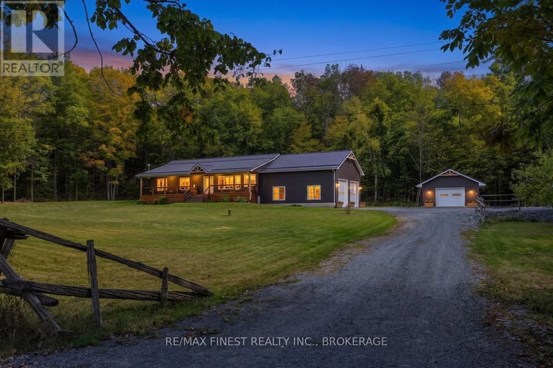 4822 Carrying Place Road, Frontenac (Frontenac South), Ontario, K0H2N0, Frontenac (Frontenac South), Ontario — photo 1 of 5