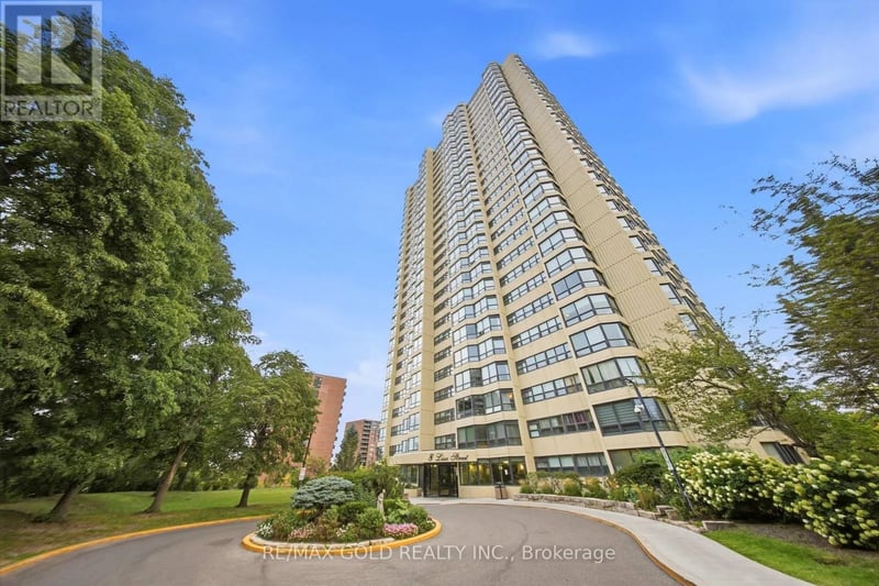 #2701 8 Lisa Street, Brampton (Queen Street Corridor), Ontario, L6T4S6, Brampton (Queen Street Corridor), Ontario — photo 1 of 5