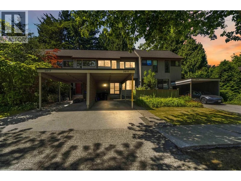 3811 GARDEN GROVE Drive, Burnaby, British Columbia, V5G4A6, Burnaby, British Columbia — photo 1 of 5