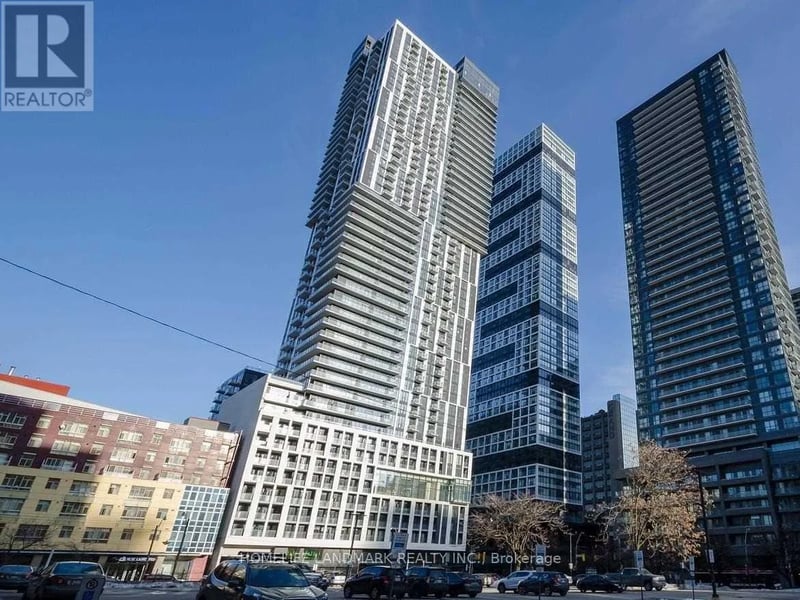 #734 251 Jarvis Street, Toronto (Church-Yonge Corridor), Ontario, M5B0C3, Toronto (Church-Yonge Corridor), Ontario — photo 1 of 5