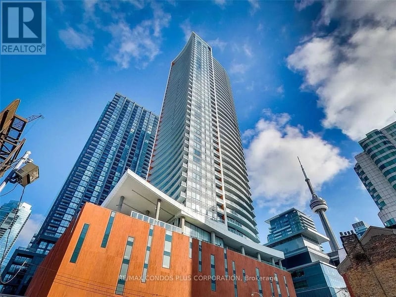 #2912 21 Widmer Street, Toronto (Waterfront Communities), Ontario, M5V0B8, Toronto (Waterfront Communities), Ontario — photo 1 of 5