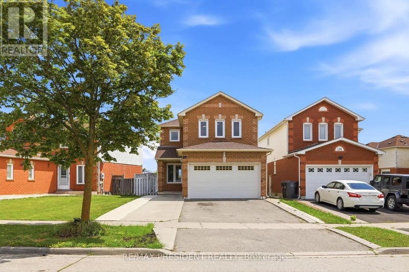 112 Ravenswood Drive, Brampton (Fletcher's Creek South), Ontario, L6Y4V6, Brampton (Fletcher's Creek South), Ontario — photo 1 of 5
