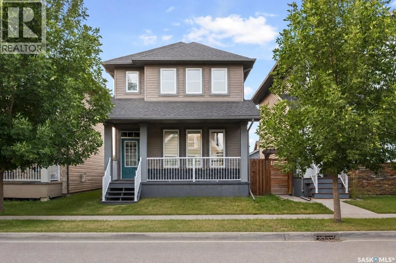 5318 WHEREATT ROAD, Regina, Saskatchewan, S4W0N3, Regina, Saskatchewan — photo 1 of 5