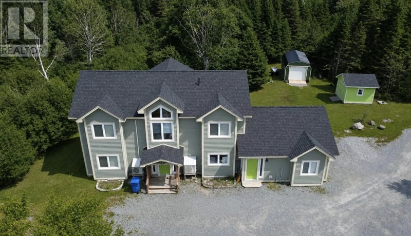 9 Brook Close, Humber Valley Resort, Newfoundland & Labrador, A2H0E1, Humber Valley Resort, Newfoundland & Labrador — photo 1 of 5
