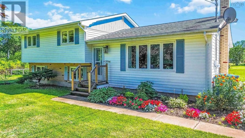 2266 Lakewood Road, Upper Dyke, Nova Scotia, B0P1J0, Upper Dyke, Nova Scotia — photo 1 of 5
