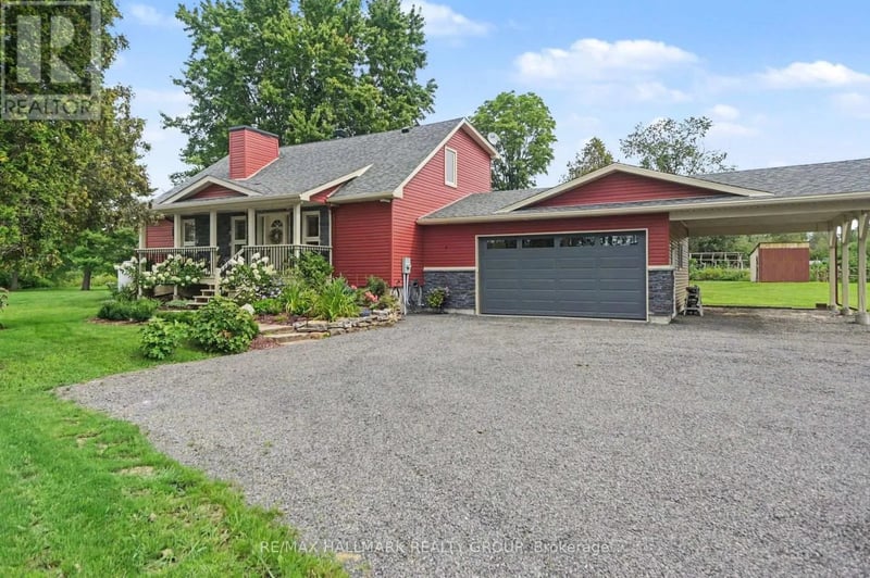 908 County 18 Road, North Grenville, Ontario, K0G1S0, North Grenville, Ontario — photo 1 of 5