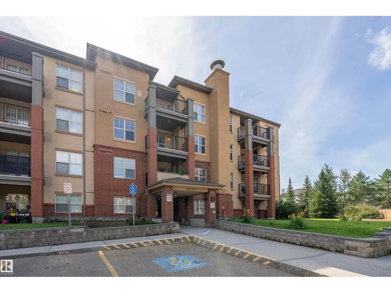 #201 11453 ELLERSLIE RD SW, Edmonton, Alberta, T6W1T3, Edmonton, Alberta — photo 1 of 5