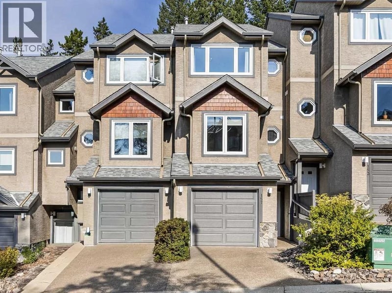 901 Benchlands Trail, Canmore, Alberta, T1W2Z8, Canmore, Alberta — photo 1 of 5