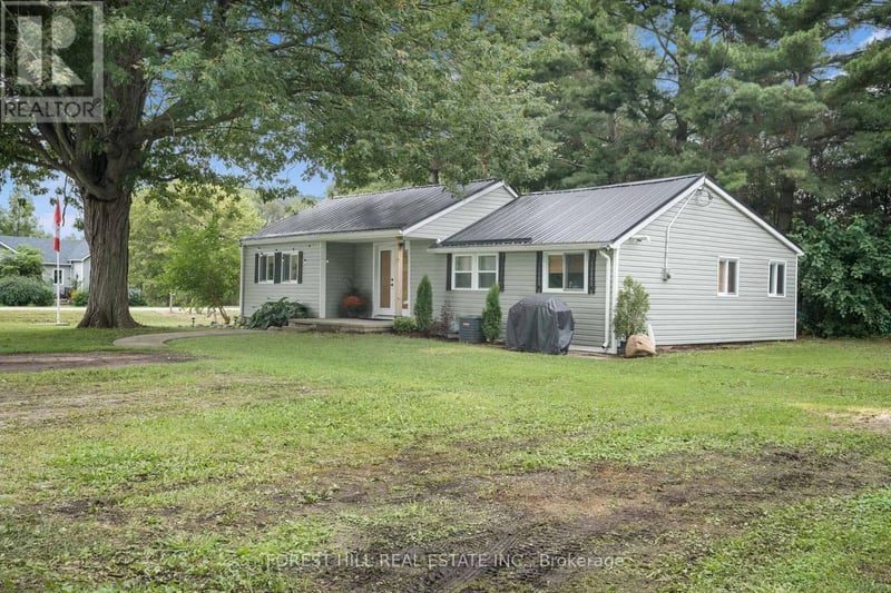 185 Metcalfe Street, Chatham-Kent (Shrewsbury), Ontario, N0P1A0, Chatham-Kent (Shrewsbury), Ontario — photo 1 of 5
