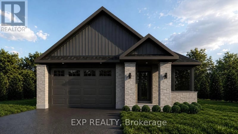 34 Corr Court, Carleton Place, Ontario, K7C0W5, Carleton Place, Ontario — photo 1 of 5