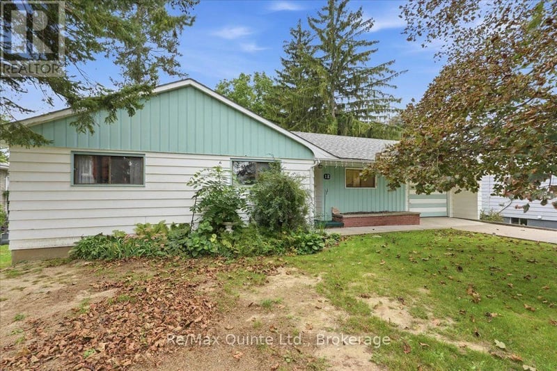 1B Rogers Street, Prince Edward County (Picton), Ontario, K0K2T0, Prince Edward County (Picton), Ontario — photo 1 of 5