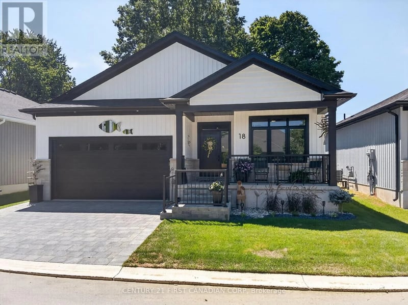 #18 430 Head Street North, Strathroy-Caradoc (NE), Ontario, N7G0H3, Strathroy-Caradoc (NE), Ontario — photo 1 of 5