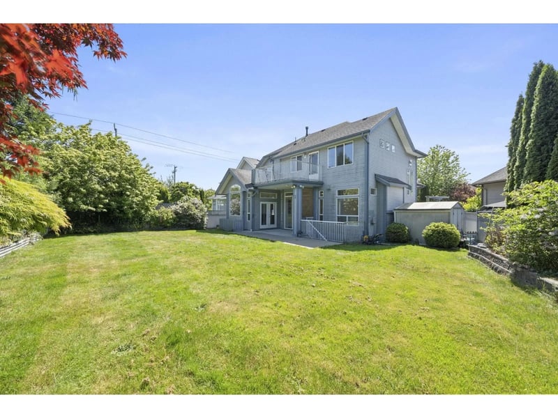 14781 57A Avenue, Surrey, British Columbia, V3S3B7, Surrey, British Columbia — photo 1 of 5