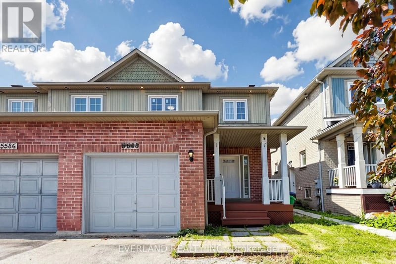 5588 Highbank Road, Mississauga (Central Erin Mills), Ontario, L5M6E4, Mississauga (Central Erin Mills), Ontario — photo 1 of 5