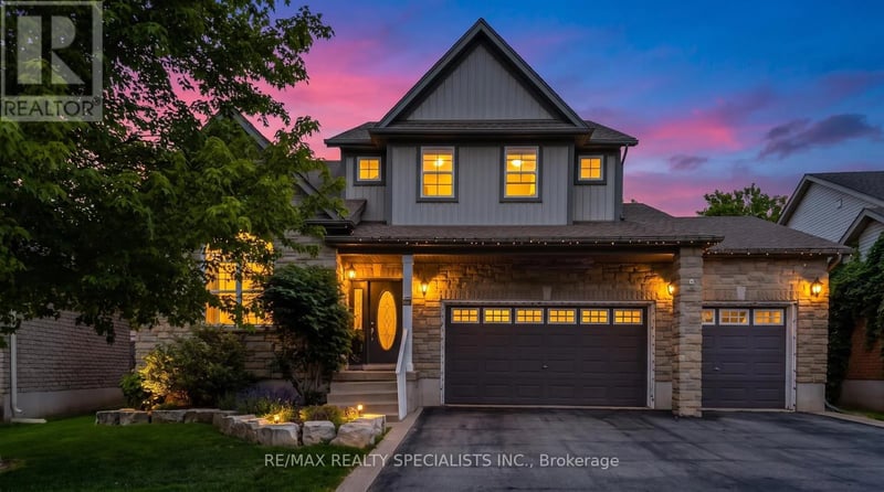 77 McMaster Road, Orangeville, Ontario, L9W5K8, Orangeville, Ontario — photo 1 of 5