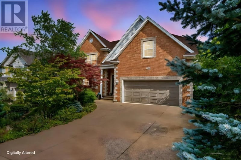 204 Southgate Drive, Bedford, Nova Scotia, B4A4K8, Bedford, Nova Scotia — photo 1 of 5