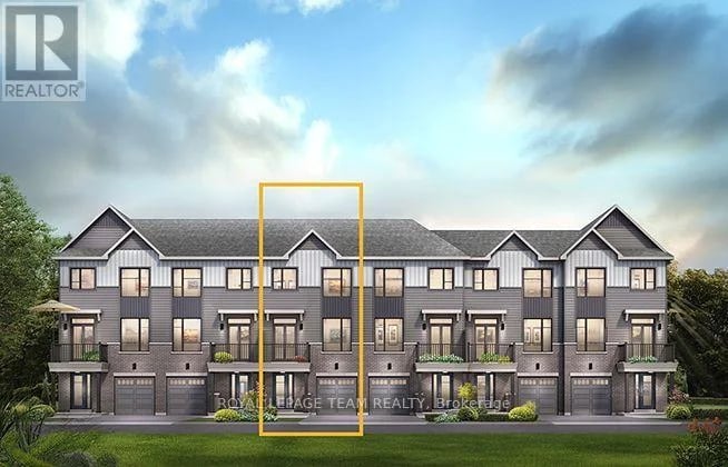 313 Symphony Way, Ottawa, Ontario, K2J7R2, Ottawa, Ontario