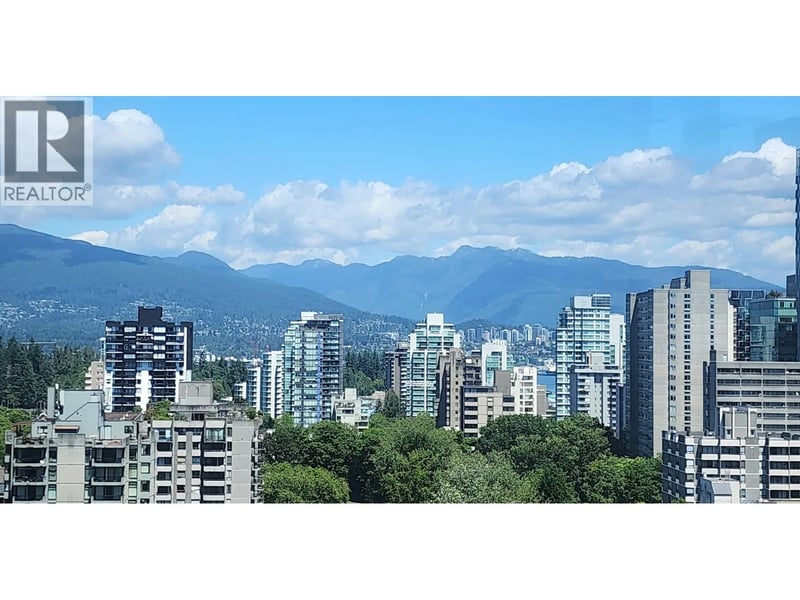 #1806 1725 PENDRELL Street, Vancouver, British Columbia, V6G2X7, Vancouver, British Columbia — photo 1 of 5