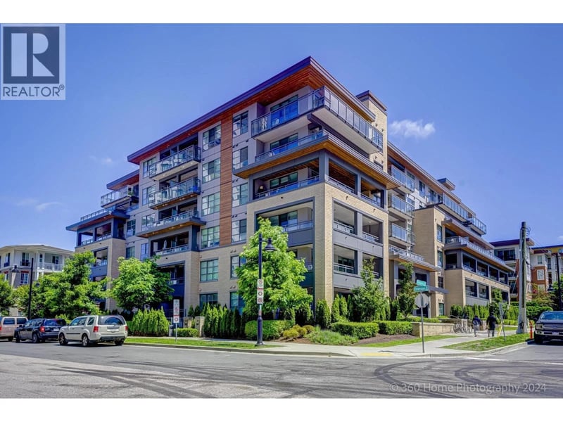 #401 603 REGAN Avenue, Coquitlam, British Columbia, V3J0K2, Coquitlam, British Columbia — photo 1 of 5