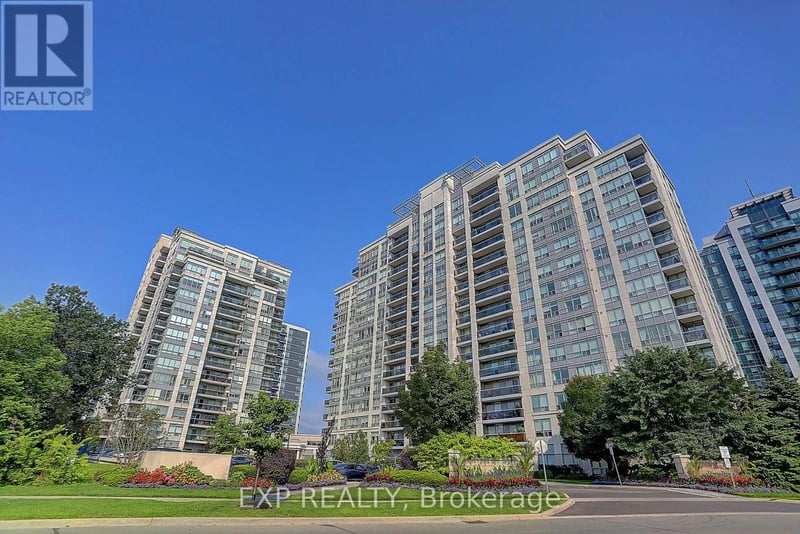 #1404 60 Disera Drive, Vaughan (Beverley Glen), Ontario, L4J9G1, Vaughan (Beverley Glen), Ontario — photo 1 of 5