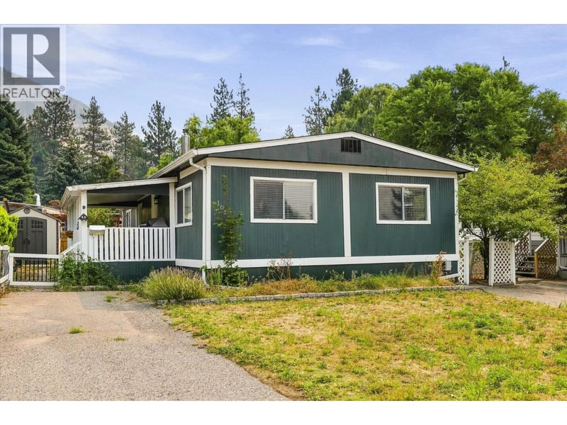 #101 1999 Highway 97 Other South, West Kelowna, British Columbia, V1Z1B2, West Kelowna, British Columbia — photo 1 of 5