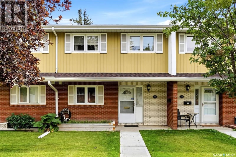 246 Plainsview DRIVE, Regina, Saskatchewan, S4S6N1, Regina, Saskatchewan — photo 1 of 5