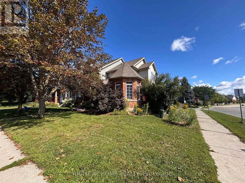 1 Montgomery Boulevard, Orangeville, Ontario, L9W5H6, Orangeville, Ontario — photo 1 of 5