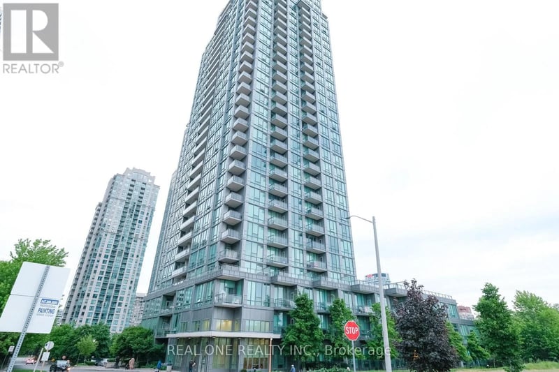#1608 3525 Kariya Drive, Mississauga (City Centre), Ontario, L5B0C2, Mississauga (City Centre), Ontario — photo 1 of 5