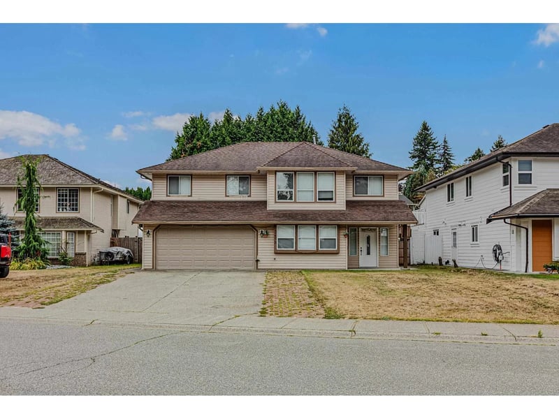 32878 HARWOOD Place, Abbotsford, British Columbia, V2S7C1, Abbotsford, British Columbia — photo 1 of 5