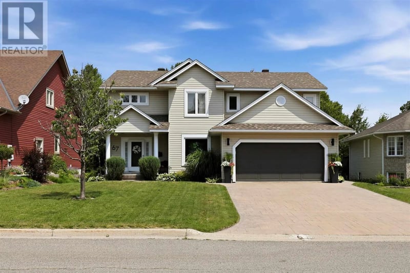 67 Parkview CT, Sault Ste. Marie, Ontario, P6B6K6, Sault Ste. Marie, Ontario — photo 1 of 5