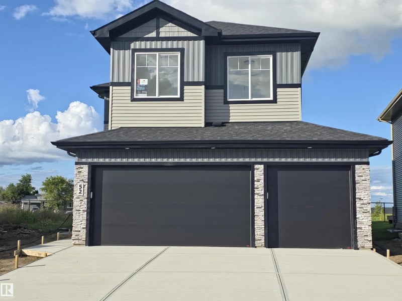 52 Maple CR SE, Gibbons, Alberta, T0A1N0, Gibbons, Alberta — photo 1 of 3