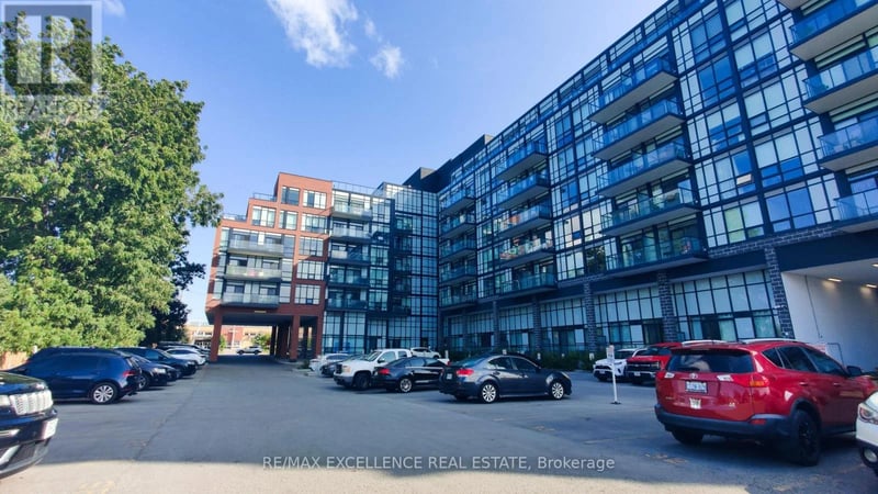 #524 681 Yonge Street, Barrie (Painswick South), Ontario, L4N4E8, Barrie (Painswick South), Ontario — photo 1 of 5