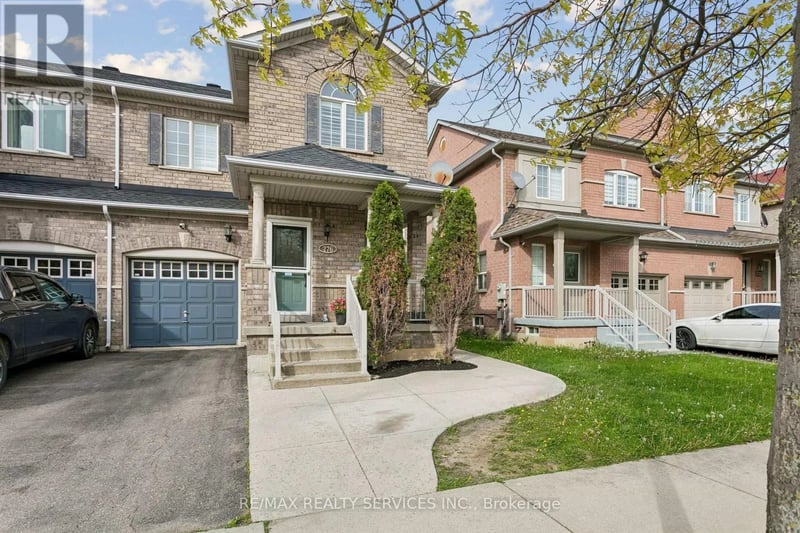 276 Fitzgerald Crescent, Milton (DE Dempsey), Ontario, L9T5Y3, Milton (DE Dempsey), Ontario — photo 1 of 5