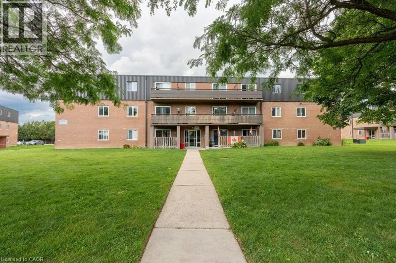 #208 380 ADMIRAL Drive, London, Ontario, N5V3C2, London, Ontario — photo 1 of 5