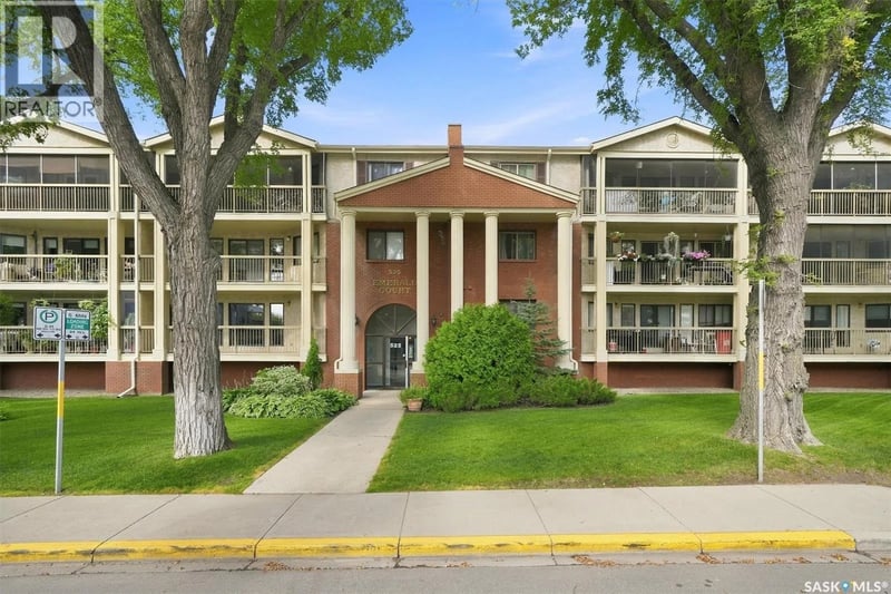 203 525 5th AVENUE N, Saskatoon, Saskatchewan, S7K2R1, Saskatoon, Saskatchewan — photo 1 of 5