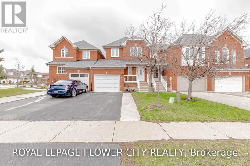 72 Sahara Trail, Brampton (Sandringham-Wellington), Ontario, L6R1P4, Brampton (Sandringham-Wellington), Ontario — photo 1 of 5