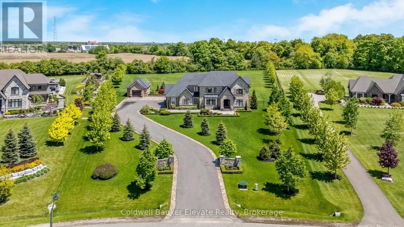 50 Autumn Circle, Halton Hills (Rural Halton Hills), Ontario, L0P1H0, Halton Hills (Rural Halton Hills), Ontario — photo 1 of 5