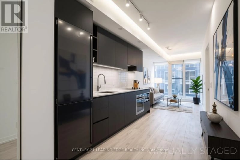 #2210 55 Mercer Street, Toronto (Waterfront Communities), Ontario, M5V1H3, Toronto (Waterfront Communities), Ontario — photo 1 of 5