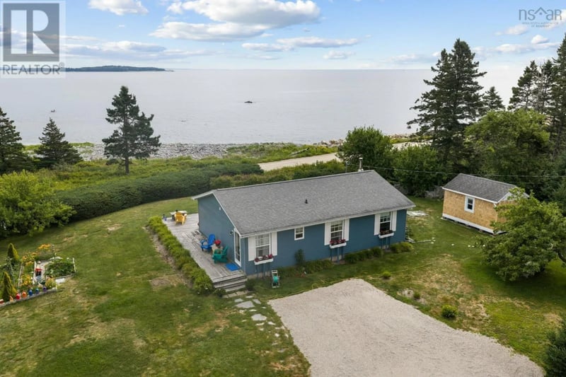 66 Backman Road, Bayswater, Nova Scotia, B0J1T0, Bayswater, Nova Scotia — photo 1 of 5