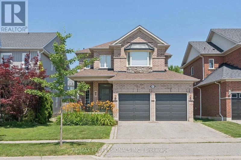 62 Blackfriar Avenue, Whitby (Brooklin), Ontario, L1M2C1, Whitby (Brooklin), Ontario — photo 1 of 5