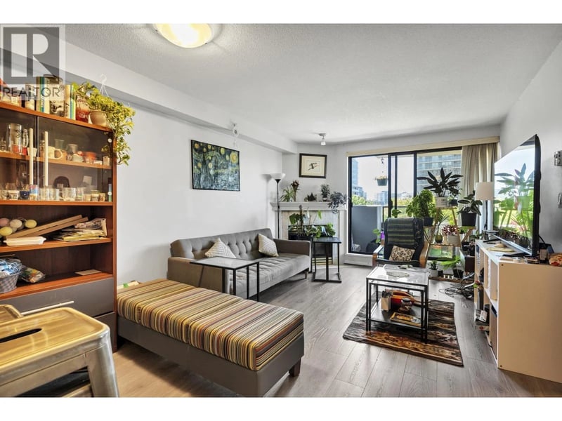 #602 6611 COONEY Road, Richmond, British Columbia, V6Y4C5, Richmond, British Columbia — photo 1 of 5